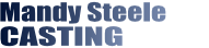 Mandy Steele casting